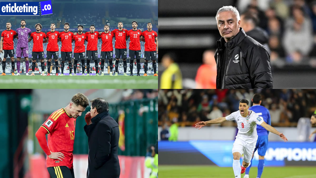 New Zealand vs Belgium Tickets | Soccer World Cup Tickets | FIFA World Cup Tickets | FIFA World Cup Tickets | FIFA 2026 Tickets | New Zealand World Cup Tickets