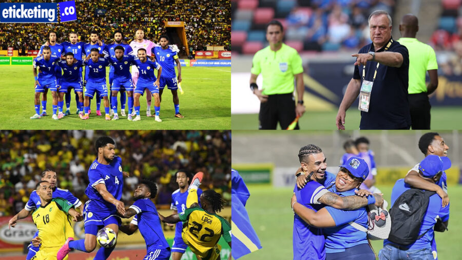 Ecuador vs Curacao Tickets | Soccer World Cup Tickets | FIFA World Cup 2026 Tickets | FIFA World Cup Tickets | FIFA 2026 Tickets | Ecuador World Cup Tickets