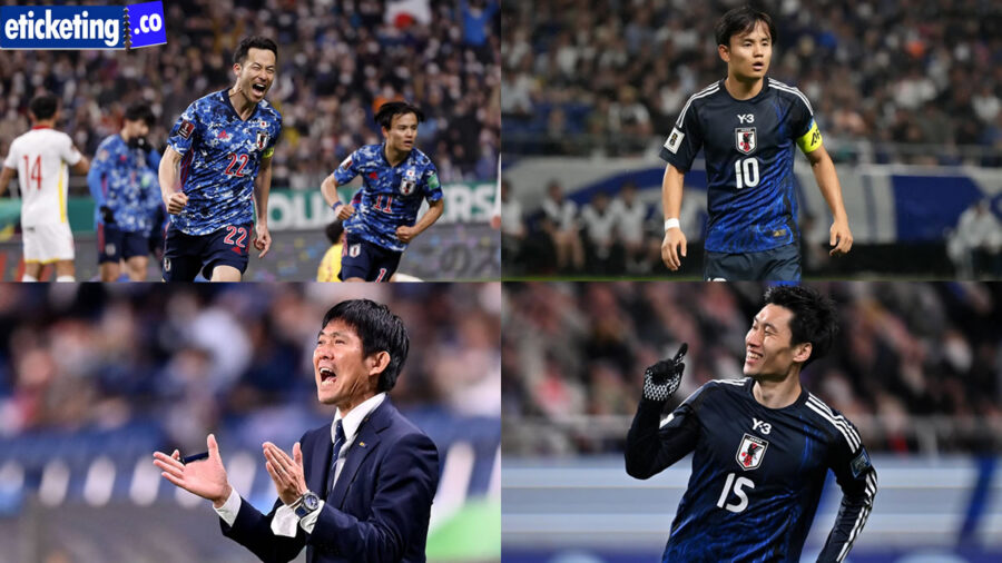 Tunisia vs Japan Tickets | Soccer World Cup Tickets | FIFA World Cup 2026 Tickets | FIFA World Cup Tickets | FIFA 2026 Tickets | Tunisia World Cup Tickets