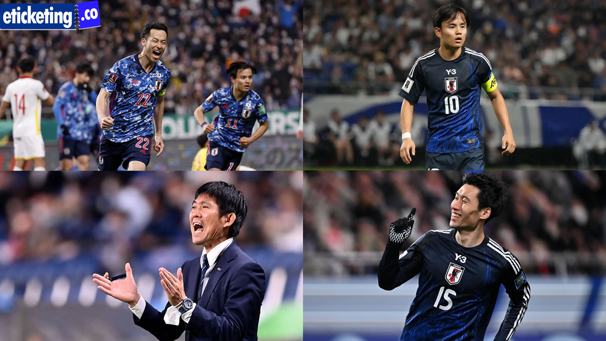 Tunisia vs Japan Tickets | Soccer World Cup Tickets | FIFA World Cup 2026 Tickets | FIFA World Cup Tickets | FIFA 2026 Tickets | Tunisia World Cup Tickets