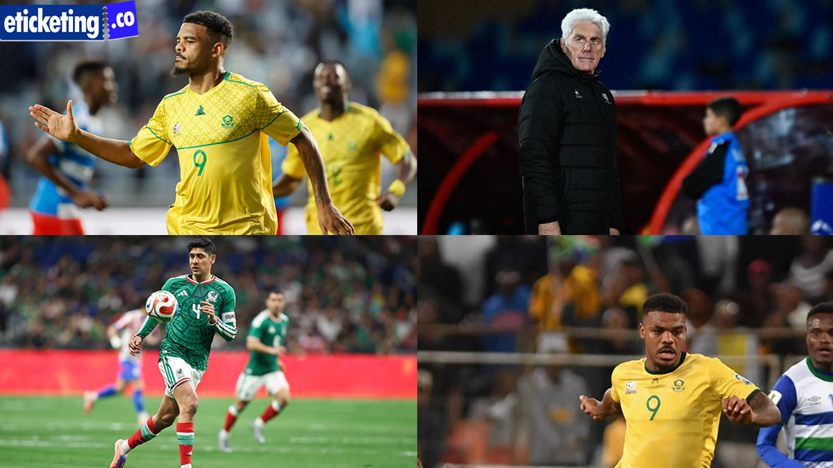 Football World Cup 2026 Tickets | South Africa FIFA World Cup Tickets | Buy World Cup Tickets | Buy FIFA 2026 Tickets | FIFA World Cup Final Tickets