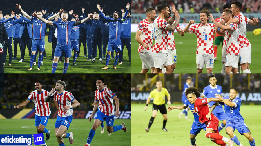 Panama Vs Croatia Tickets | Soccer World Cup Tickets | FIFA World Cup 2026 Tickets | FIFA World Cup Tickets | FIFA 2026 Tickets | Panama World Cup Tickets