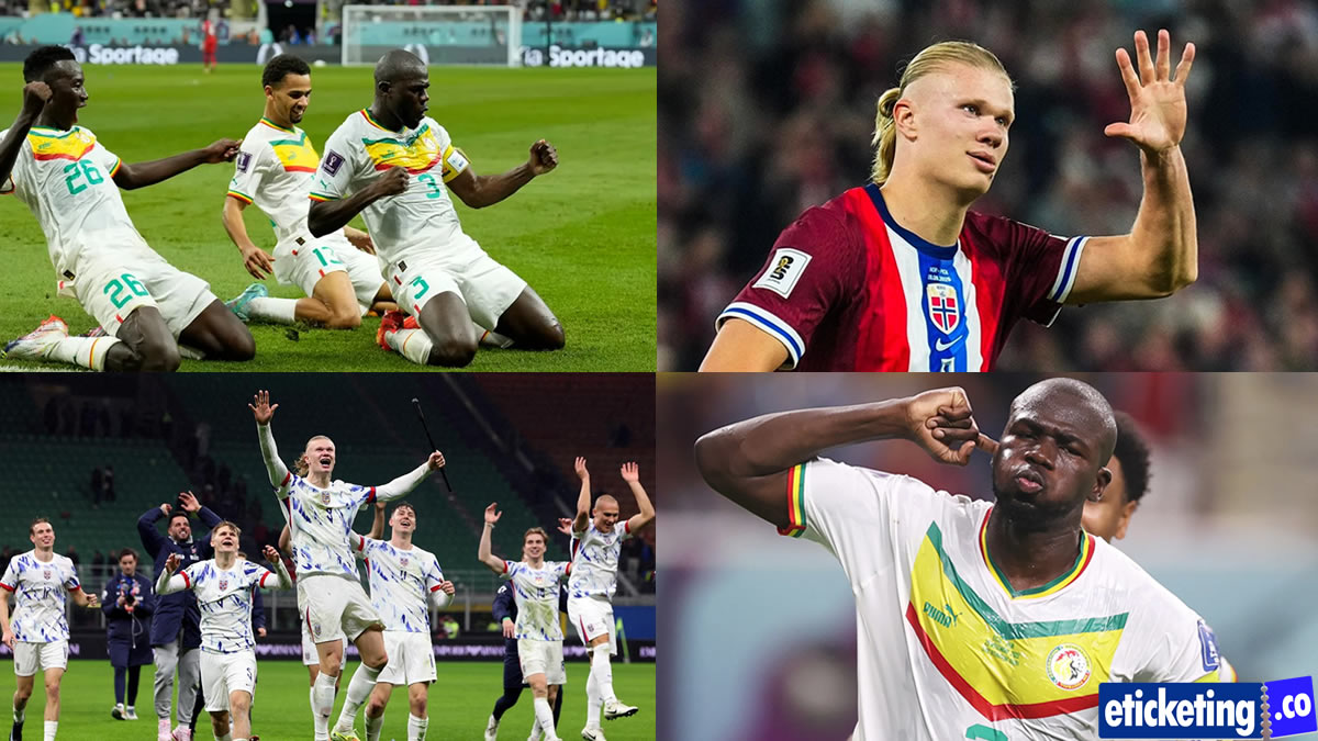 Football World Cup 2026 Tickets | Senegal FIFA World Cup Tickets | Buy World Cup Tickets | Buy FIFA 2026 Tickets | FIFA World Cup Final Tickets