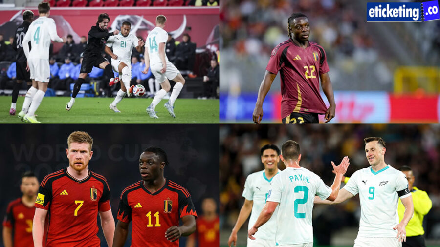 Football World Cup 2026 Tickets | Belgium FIFA World Cup Tickets | Buy World Cup Tickets | Buy FIFA 2026 Tickets | FIFA World Cup Final Tickets