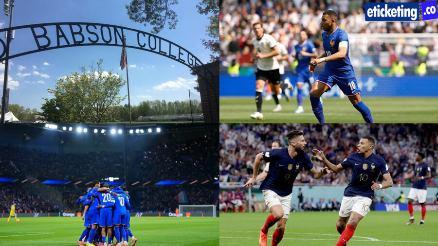 Norway Vs France Tickets | Soccer World Cup Tickets | FIFA World Cup 2026 Tickets | FIFA World Cup Tickets | FIFA 2026 Tickets | Norway World Cup Tickets