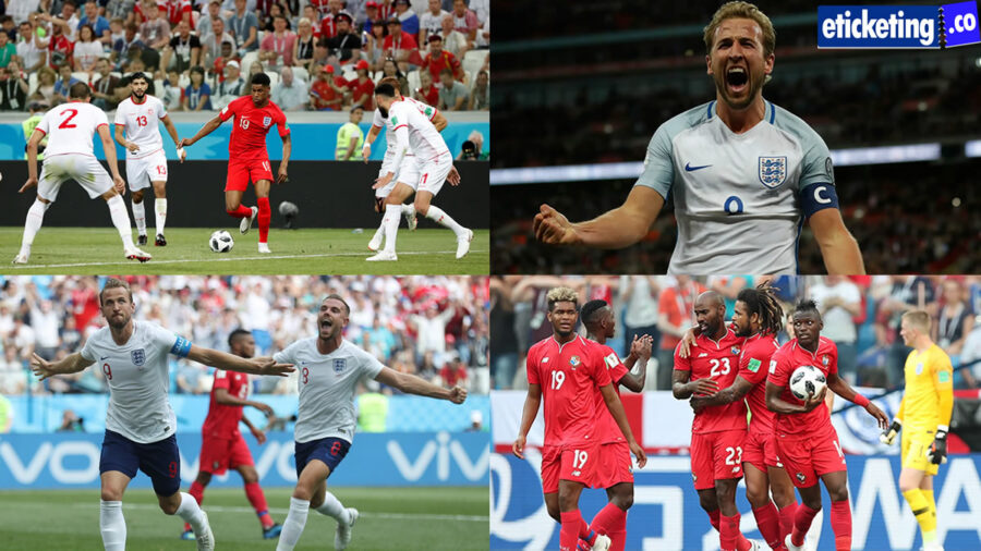 England Vs Panama Tickets | Soccer World Cup Tickets | FIFA World Cup 2026 Tickets | FIFA World Cup Tickets | FIFA 2026 Tickets