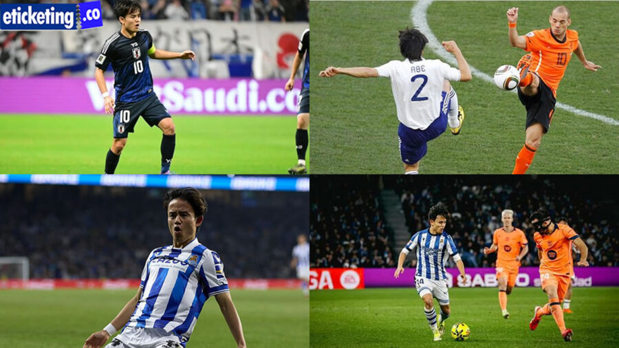 Netherlands vs Japan Tickets| World Cup Tickets | Soccer World Cup Tickets |Football World Cup Tickets |