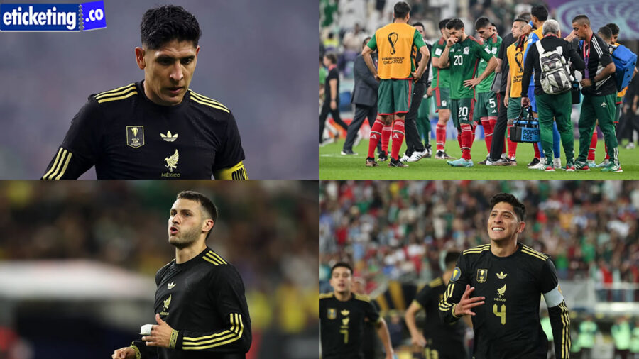 Mexico Vs South Africa Tickets| World Cup Tickets | Soccer World Cup Tickets |Football World Cup Tickets |