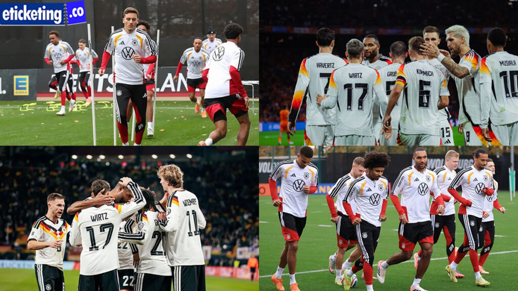 World Cup Day 4 Preview: Germany Begins Campaign vs Curaçao, Netherlands Face Japan in Group F Opener
