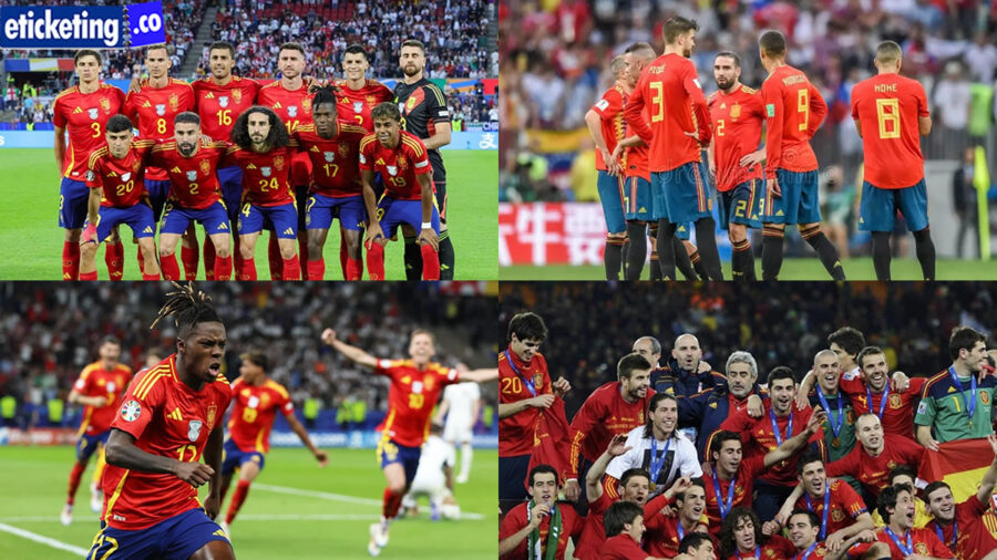 Spain vs Saudi Arabia Tickets| World Cup Tickets | Soccer World Cup Tickets |Football World Cup Tickets |