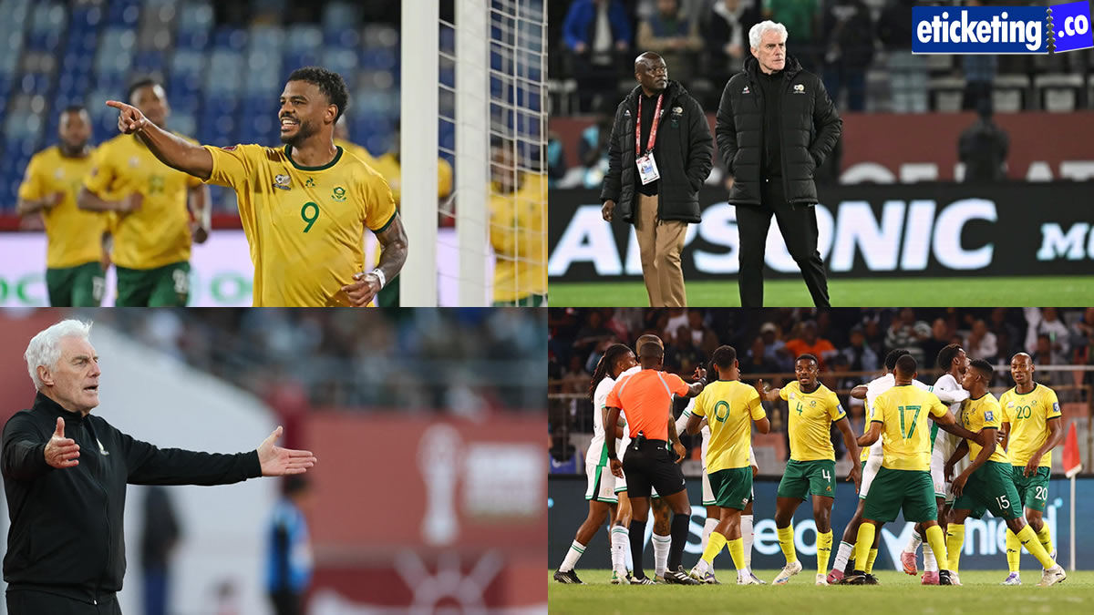 South Africa Vs South Korea Tickets | Soccer World Cup Tickets | FIFA World Cup 2026 Tickets | FIFA World Cup Tickets | FIFA 2026 Tickets