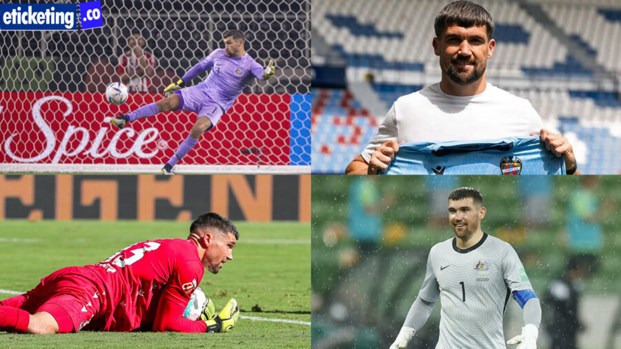 Paraguay Vs Australia Tickets | Soccer World Cup Tickets | FIFA World Cup 2026 Tickets | FIFA World Cup Tickets | FIFA 2026 Tickets