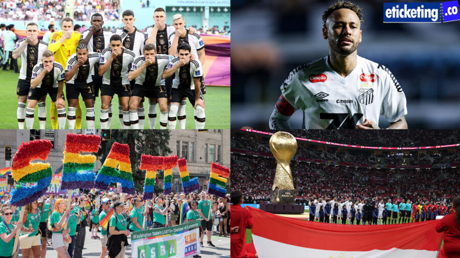 New Zealand Vs Egypt Tickets | Soccer World Cup Tickets | FIFA World Cup 2026 Tickets | FIFA World Cup Tickets | FIFA 2026 Tickets
