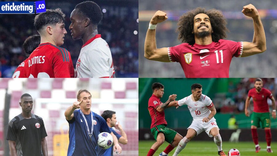 Football World Cup Tickets | FIFA World Cup Semi Finals Tickets | FIFA World Cup Quarter Final Tickets | FIFA World Cup Bronze Final Tickets