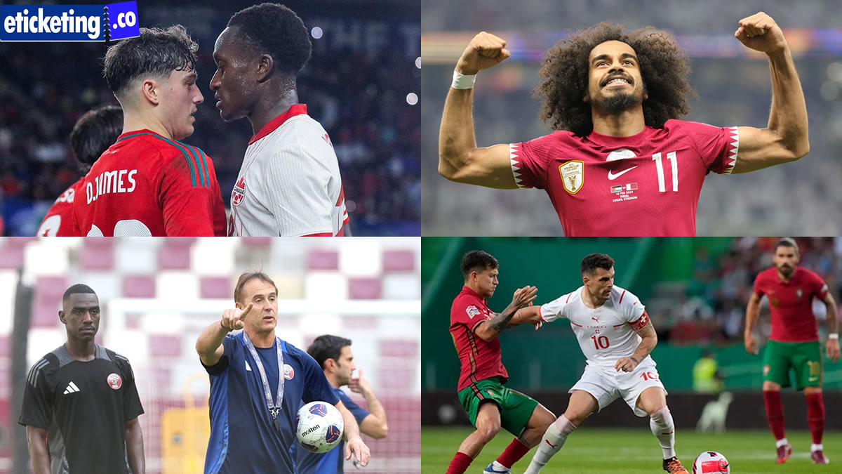 Football World Cup Tickets | FIFA World Cup Semi Finals Tickets | FIFA World Cup Quarter Final Tickets | FIFA World Cup Bronze Final Tickets