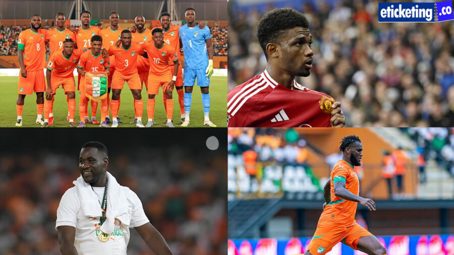 Ivory Coast vs Ecuador Tickets | Soccer World Cup Tickets | FIFA World Cup 2026 Tickets | FIFA World Cup Tickets | FIFA 2026 Tickets | Ivory Coast World Cup Tickets