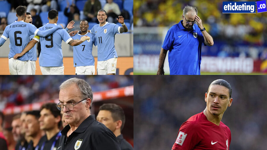 Uruguay vs Spain Tickets | Soccer World Cup Tickets | FIFA World Cup 2026 Tickets | FIFA World Cup Tickets | FIFA 2026 Tickets | Uruguay World Cup Tickets