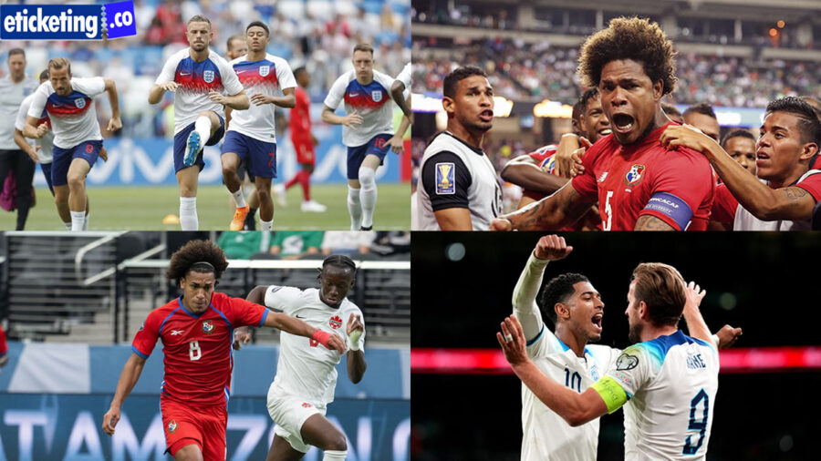 England Vs Panama Tickets | Soccer World Cup Tickets | FIFA World Cup 2026 Tickets | FIFA World Cup Tickets | FIFA 2026 Tickets