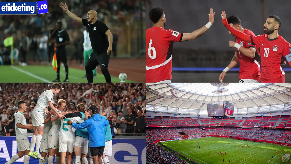 Soccer World Cup Tickets | World Cup Tickets