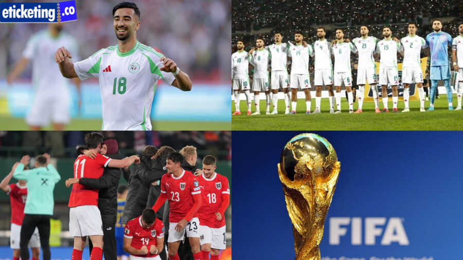 FIFA World Cup Tickets | FIFA 2026 Tickets