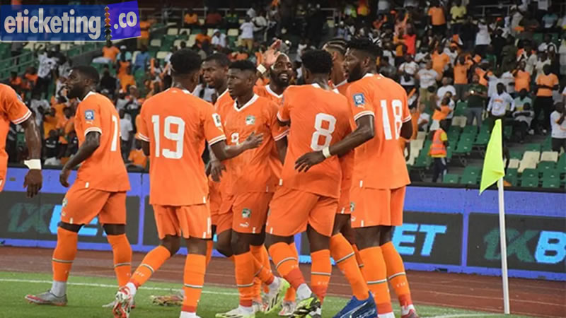 Germany vs Ivory Coast Tickets| Scocer World Cup Tickets | World Cup Tickets