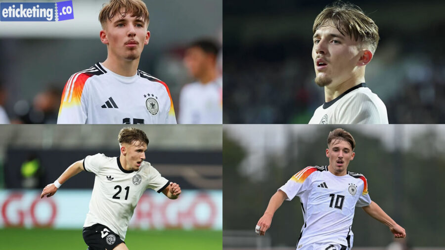 Germany vs Curacao Tickets| Football World Cup Tickets | FIFA 2026 Semi Final Tickets