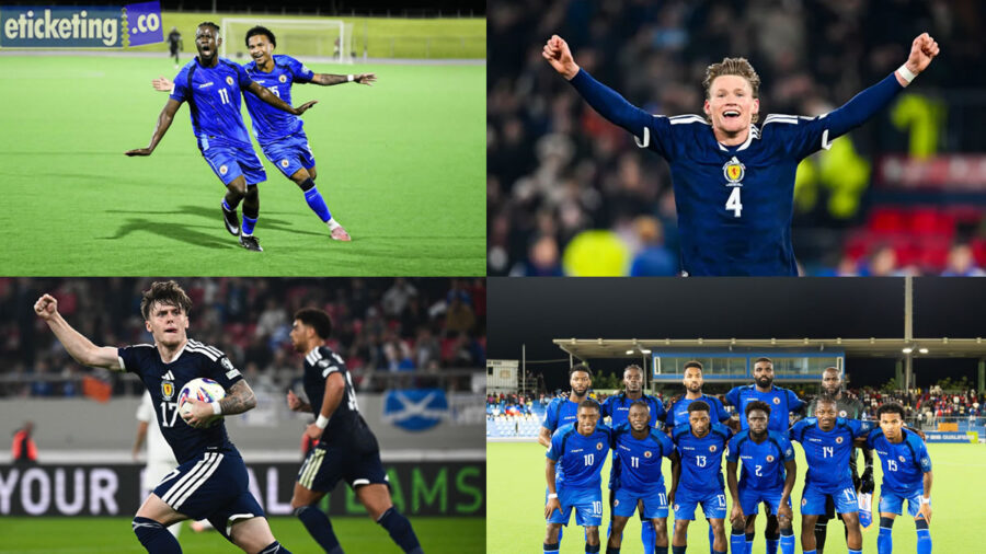 Haiti vs Scotland Tickets| World Cup Tickets | FIFA World Cup Tickets