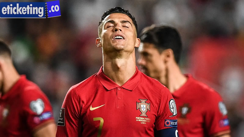 Portugal vs Uzbekistan Tickets| Colombia vs Portugal Tickets | Uzbekistan vs Colombia Tickets