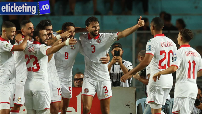 
Tunisia vs Netherlands Tickets| FIFA 2026 Tickets | World Cup Tickets | Tunisia vs Japan Tickets