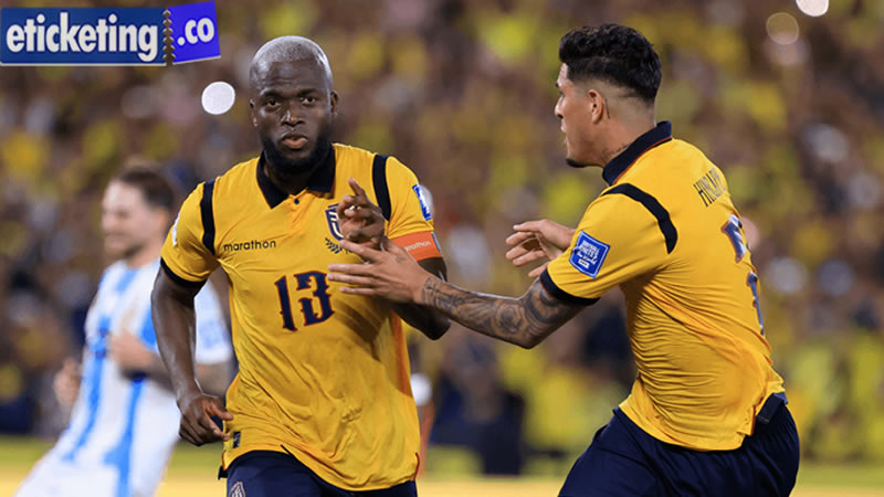 Ecuador vs Germany Tickets| FIFA 2026 Tickets | World Cup Tickets | Ecuador vs Curacao Tickets 