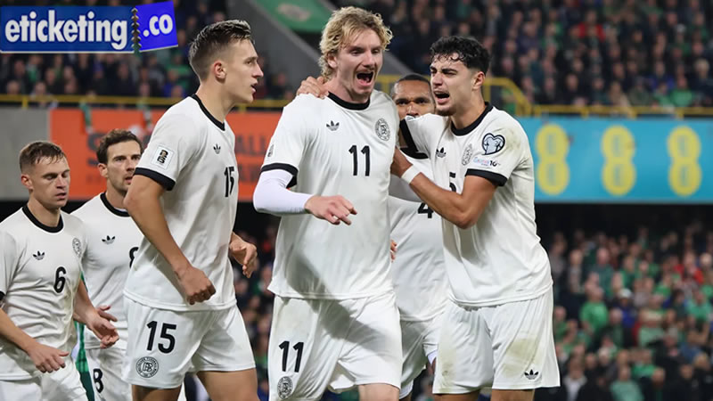 
Germany vs Ivory Coast Tickets| Germany vs Curacao Tickets | World Cup Tickets 