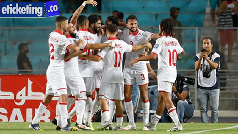 Tunisia vs Netherland Tickets | Tunisia vs Japan Tickets | World Cup Tickets