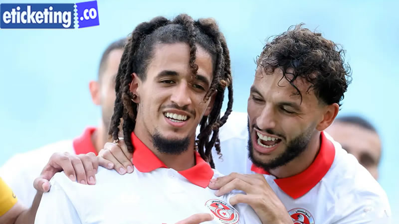 
Tunisia vs Netherland Tickets |Tunisia vs Japan Tickets | World Cup Tickets 