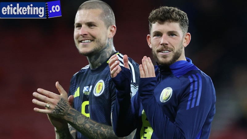 Scotland vs Morocco Tickets |Haiti vs Scotland Tickets | World Cup Tickets | | FIFA 2026 Tickets