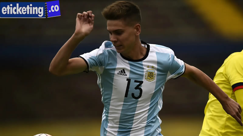 Argentina vs Algeria Tickets| Argentina vs Austria Tickets | World Cup Tickets 