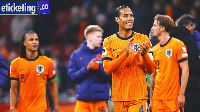 Netherland vs Japan Tickets |Tunisia vs Netherlands Tickets | World Cup Tickets  