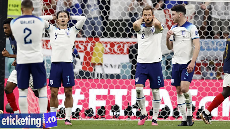 England vs Croatia Tickets | England vs Ghana Tickets | World Cup Tickets