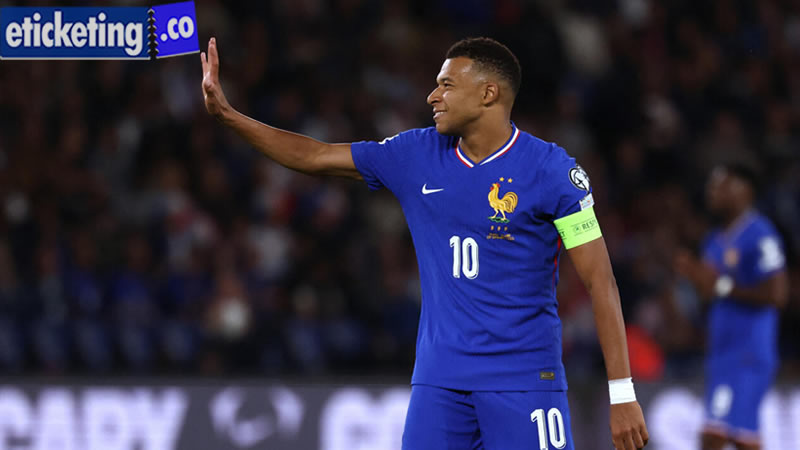 France vs Senegal Tickets| Norway vs France Tickets | World Cup Tickets 