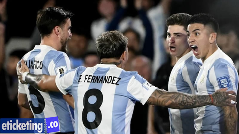 Argentina vs Algeria Tickets |Argentina vs Austria Tickets | World Cup Tickets