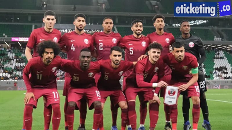 Qatar vs Switzerland Tickets | Canada vs Qatar Tickets | World Cup Tickets 