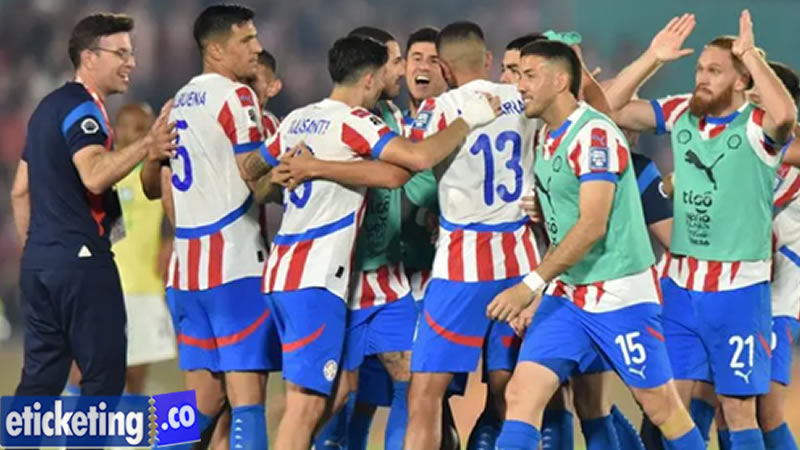 Paraguay vs Australia Tickets | USA vs Australia Tickets | World Cup Tickets 