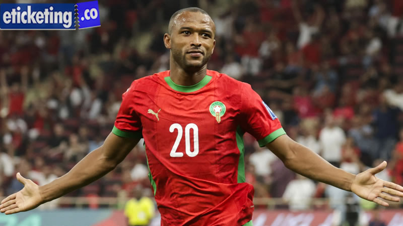 Morocco vs Haiti Tickets| Brazil vs Morocco Tickets | Haiti vs Scotland Tickets