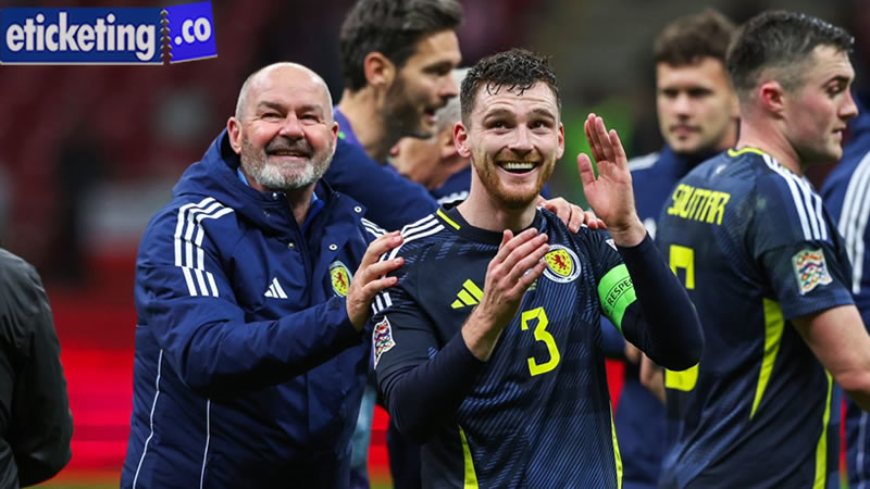 Scotland vs Brazil Tickets| Scotland vs Morocco Tickets | Brazil vs Haiti Tickets
