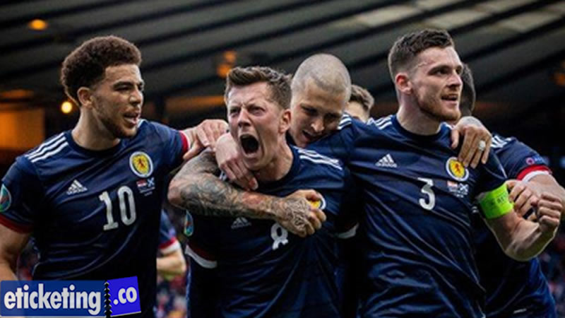 Scotland vs Brazil Tickets| Scotland vs Morocco Tickets | Brazil vs Haiti Tickets