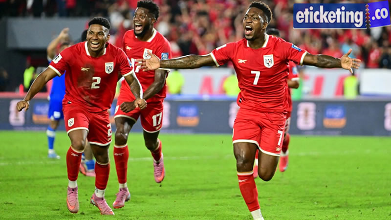 Panama vs Croatia Tickets| Ghana vs Panama Tickets | Croatia vs Ghana Tickets