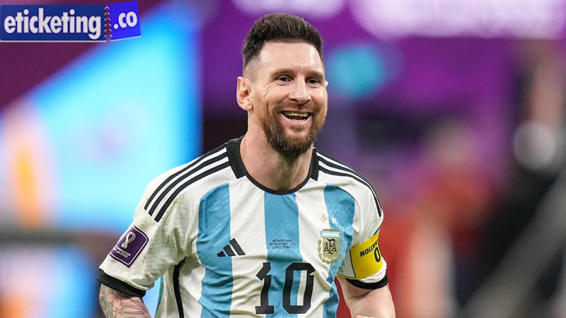 Argentina vs Algeria Tickets| Argentina vs Austria Tickets | Algeria vs Austria Tickets