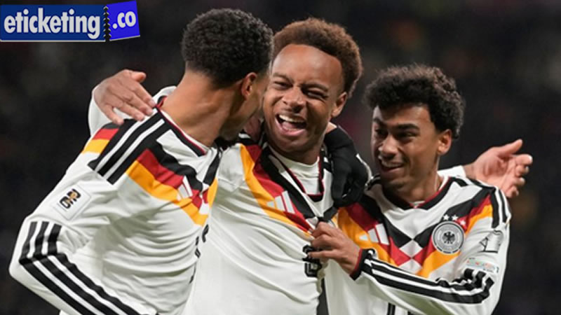 
Germany vs Ivory Coast Tickets| Germany vs Curacao Tickets | World Cup Tickets 