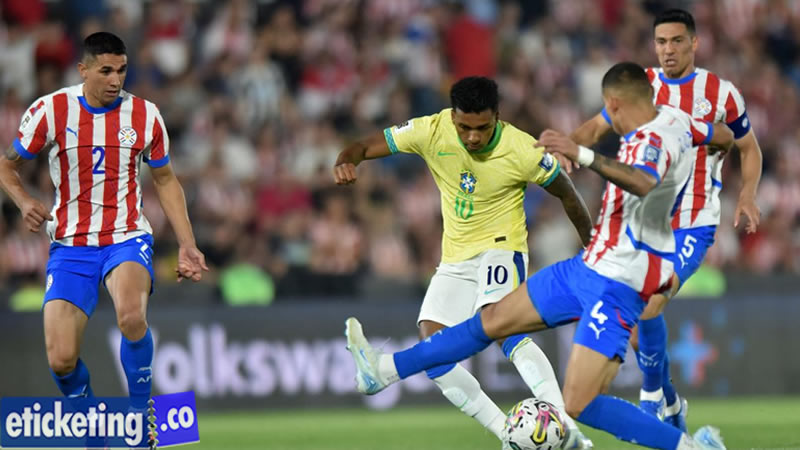 Paraguay vs Australia Tickets| USA vs Australia Tickets| World Cup Tickets | | FIFA 2026 Tickets