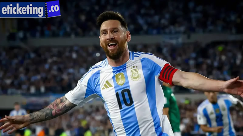 Argentina vs Austria Tickets| Argentina vs Algeria Tickets| World Cup Tickets 