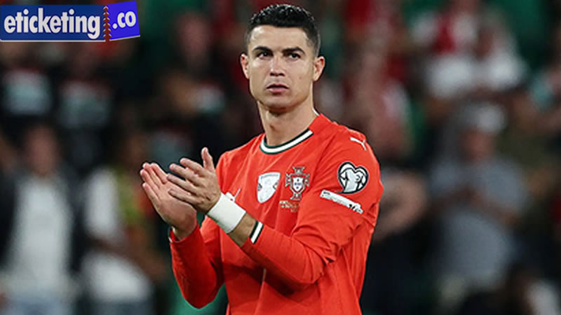 Portugal vs Uzbekistan Tickets| Colombia vs Portugal Tickets|Uzbekistan vs Colombia Tickets